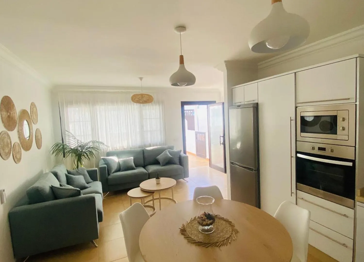 Appartement Puerto Del Carmen, Casa Chinijos  Puerto del Carmen (Lanzarote)