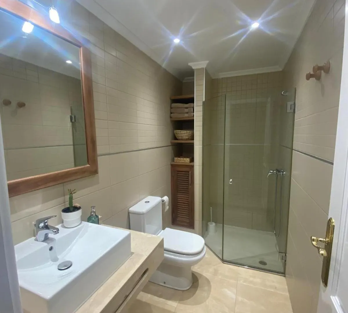 Puerto Del Carmen, Casa Chinijos 아파트 0*, 푸에르토 델 카르멘