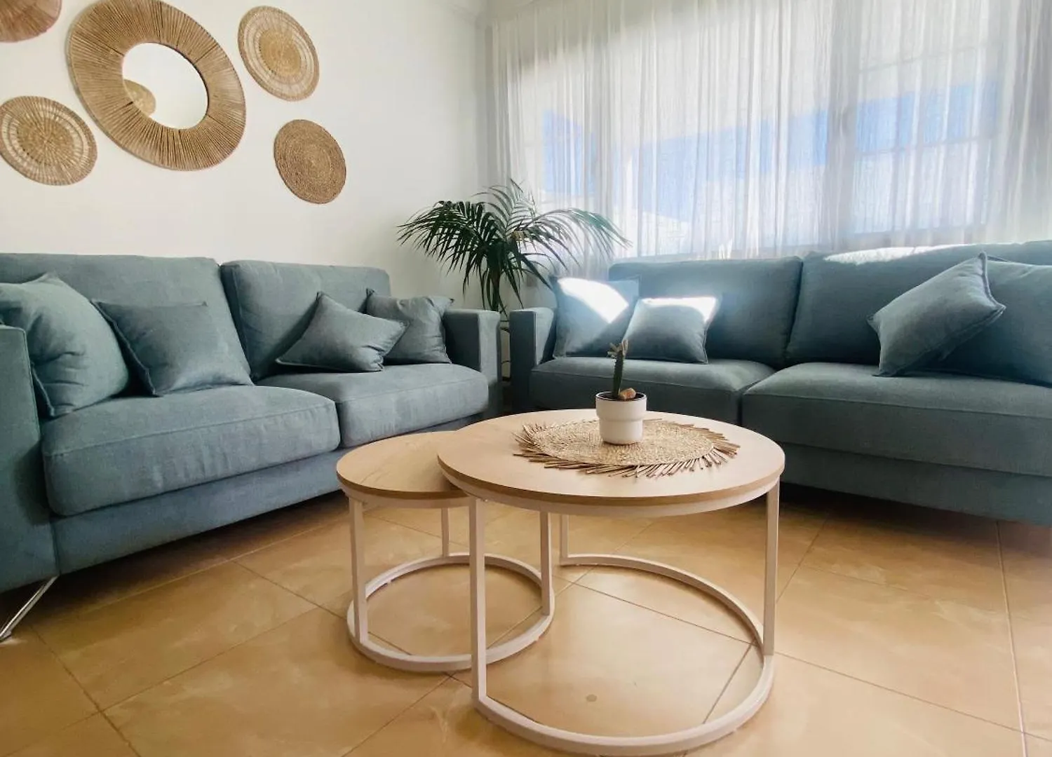 Puerto Del Carmen, Casa Chinijos 아파트 0*, 푸에르토 델 카르멘 스페인