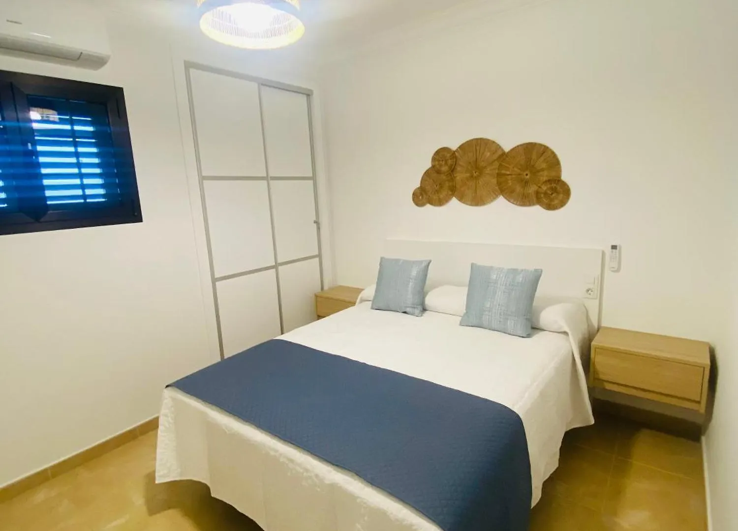 Puerto Del Carmen, Casa Chinijos 아파트 푸에르토 델 카르멘
