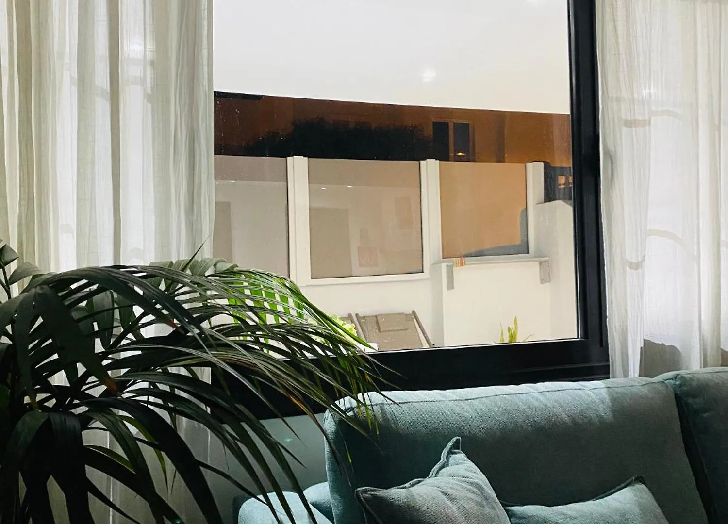 Puerto Del Carmen, Casa Chinijos 아파트